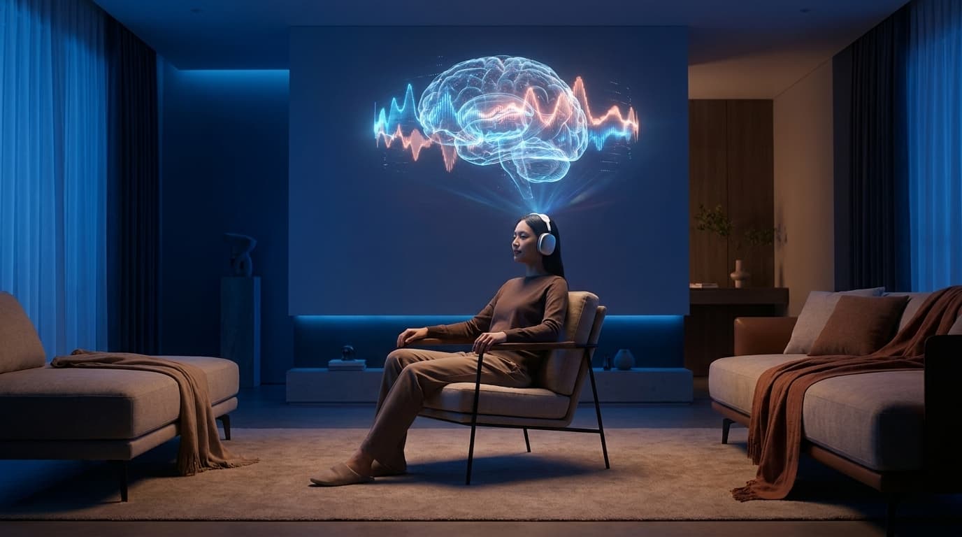 Reescribe la respuesta de tu cerebro